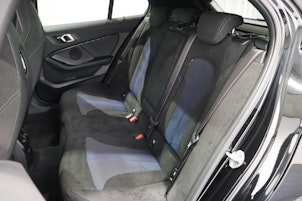 Vehicle image BMW 128ti