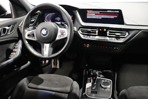 Vehicle image BMW 128ti