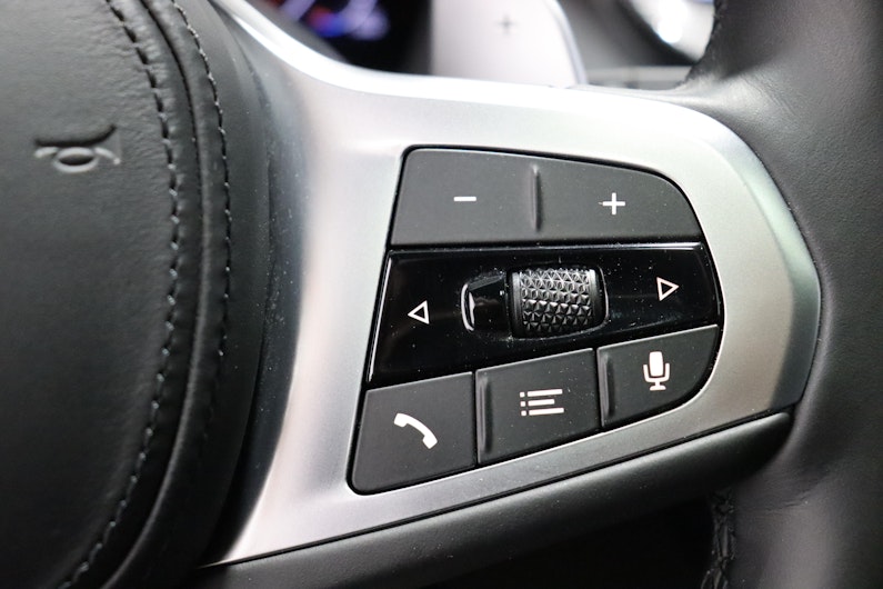 Vehicle image BMW 1 SERIES