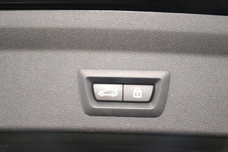 Vehicle image BMW 1 SERIES