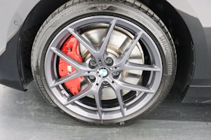 Vehicle image BMW 128ti