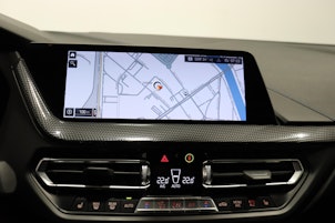 Vehicle image BMW 128ti