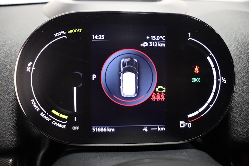 Vehicle image MINI COUNTRYMAN