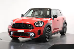 Mini Countryman F60 1.5i Cooper S E ALL4