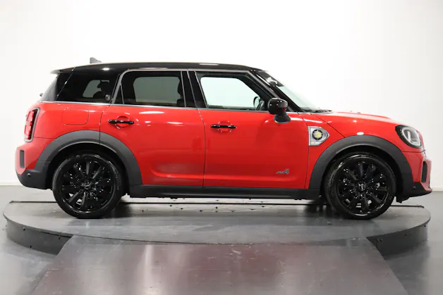 Mini Countryman F60 1.5i Cooper S E ALL4