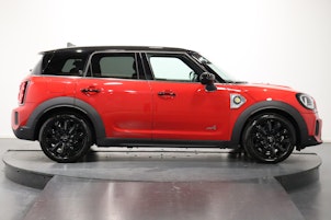 Vehicle image MINI Countryman F60 1.5i Cooper S E ALL4