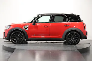 Mini Countryman F60 1.5i Cooper S E ALL4