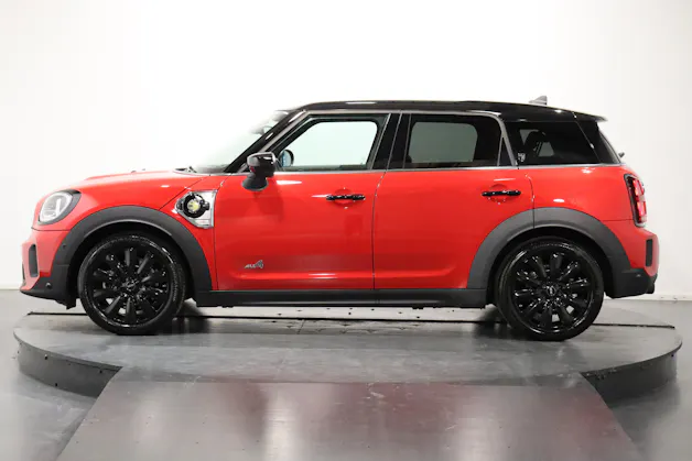 Mini Countryman F60 1.5i Cooper S E ALL4