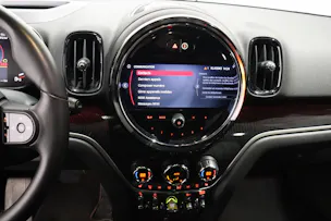 Mini Countryman F60 1.5i Cooper S E ALL4