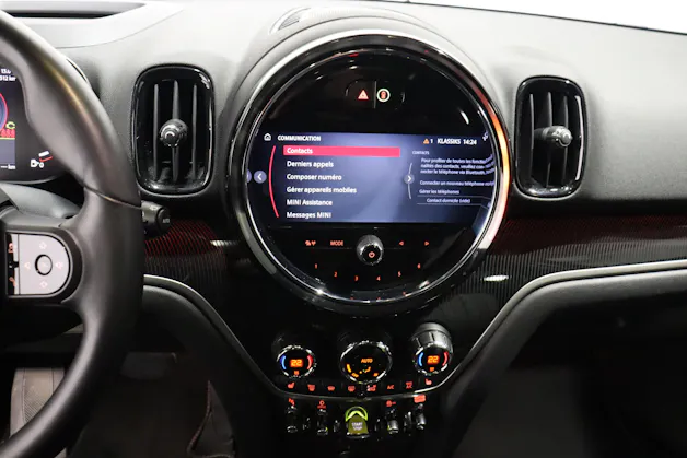 Mini Countryman F60 1.5i Cooper S E ALL4