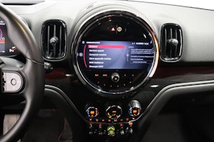 Vehicle image MINI Countryman F60 1.5i Cooper S E ALL4