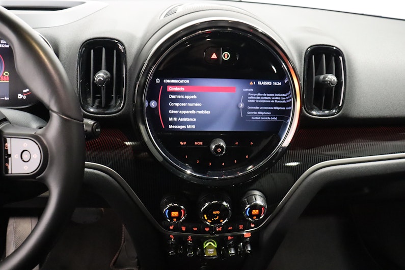 Vehicle image MINI COUNTRYMAN