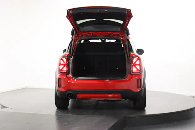 Mini Countryman F60 1.5i Cooper S E ALL4