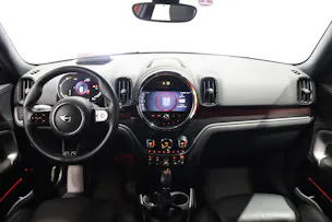 Mini Countryman F60 1.5i Cooper S E ALL4