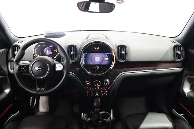 Mini Countryman F60 1.5i Cooper S E ALL4