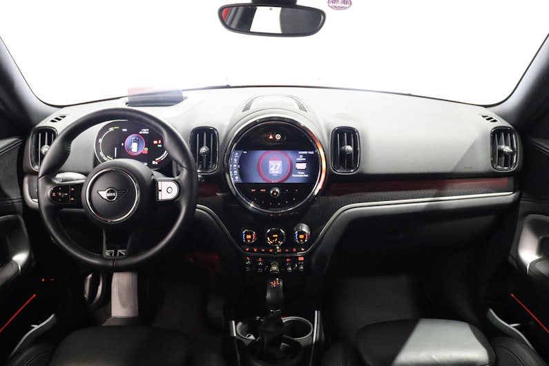 Vehicle image MINI COUNTRYMAN