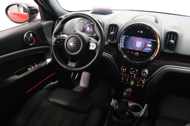 Mini Countryman F60 1.5i Cooper S E ALL4