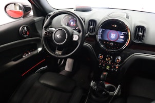 Vehicle image MINI Countryman F60 1.5i Cooper S E ALL4