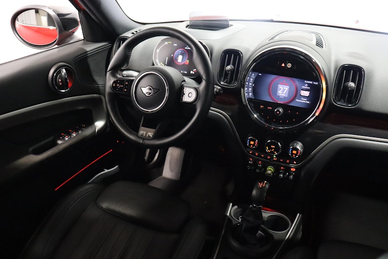 Vehicle image MINI COUNTRYMAN