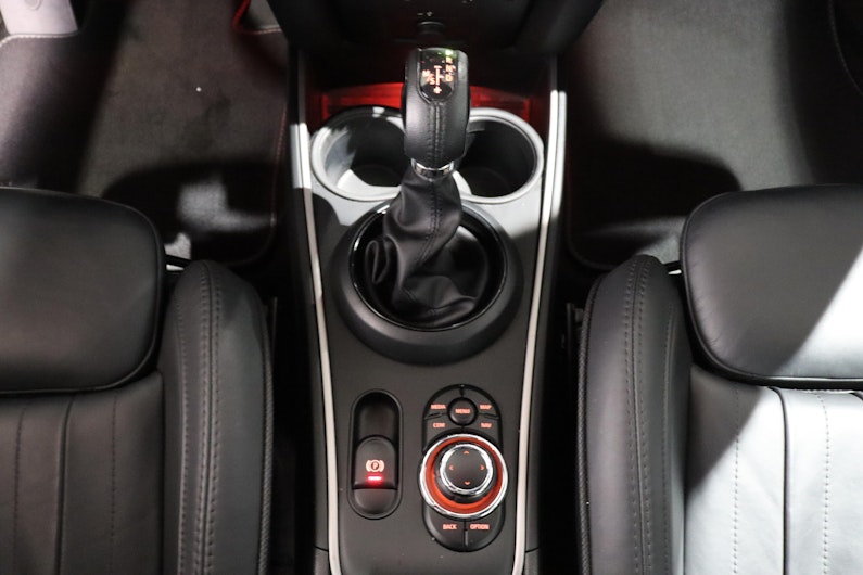 Vehicle image MINI COUNTRYMAN