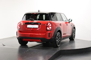 Vehicle image MINI Countryman F60 1.5i Cooper S E ALL4