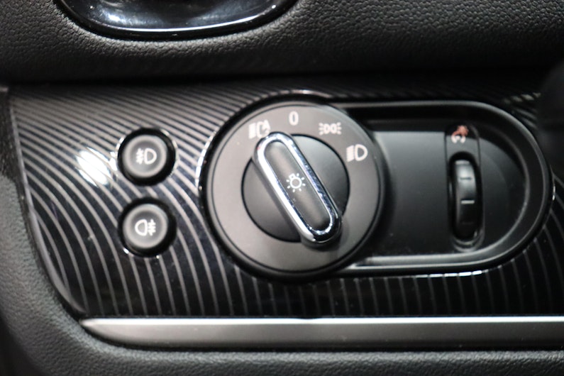 Vehicle image MINI COUNTRYMAN