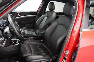 Vehicle image MINI Countryman F60 1.5i Cooper S E ALL4