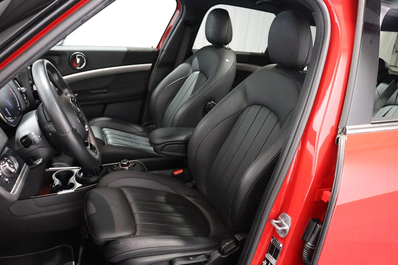 Vehicle image MINI COUNTRYMAN