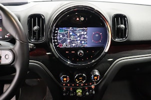 Vehicle image MINI Countryman F60 1.5i Cooper S E ALL4