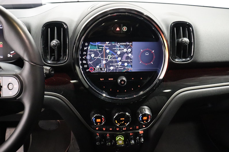 Vehicle image MINI COUNTRYMAN