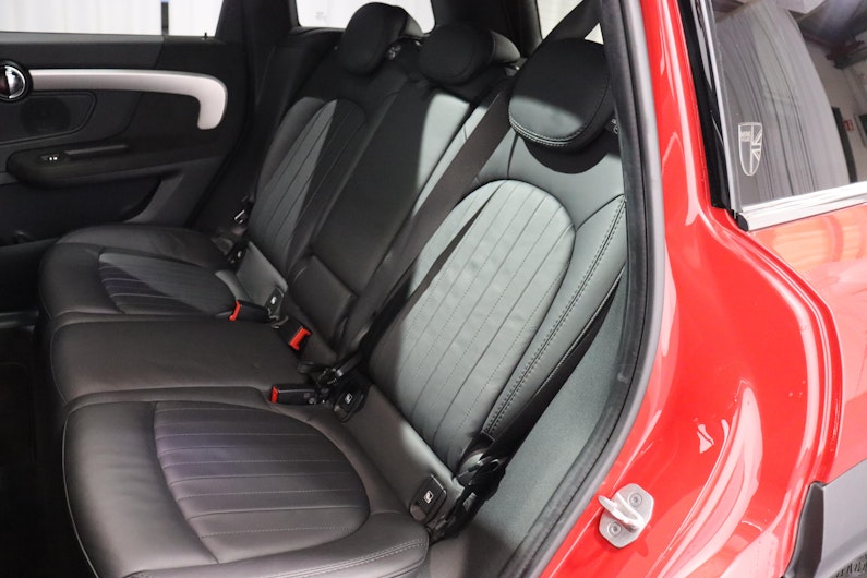 Vehicle image MINI COUNTRYMAN