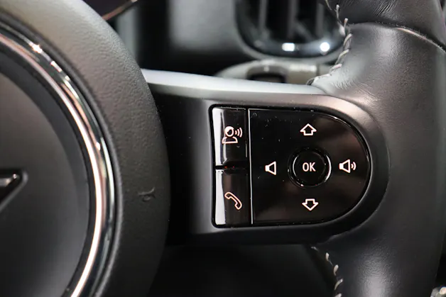 Mini Countryman F60 1.5i Cooper S E ALL4