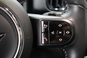 Vehicle image MINI Countryman F60 1.5i Cooper S E ALL4