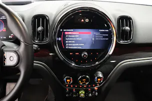 Mini Countryman F60 1.5i Cooper S E ALL4