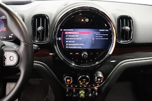 Vehicle image MINI Countryman F60 1.5i Cooper S E ALL4