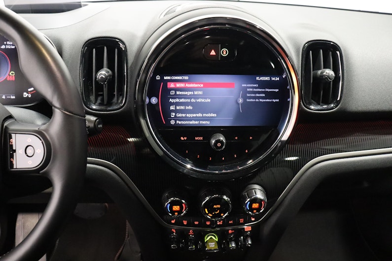 Vehicle image MINI COUNTRYMAN