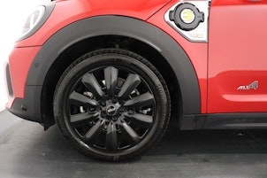Vehicle image MINI Countryman F60 1.5i Cooper S E ALL4