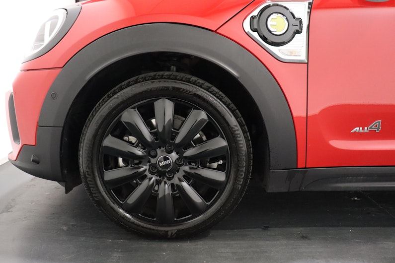 Vehicle image MINI COUNTRYMAN