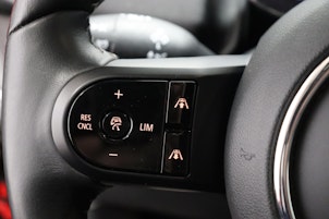 Vehicle image MINI Countryman F60 1.5i Cooper S E ALL4