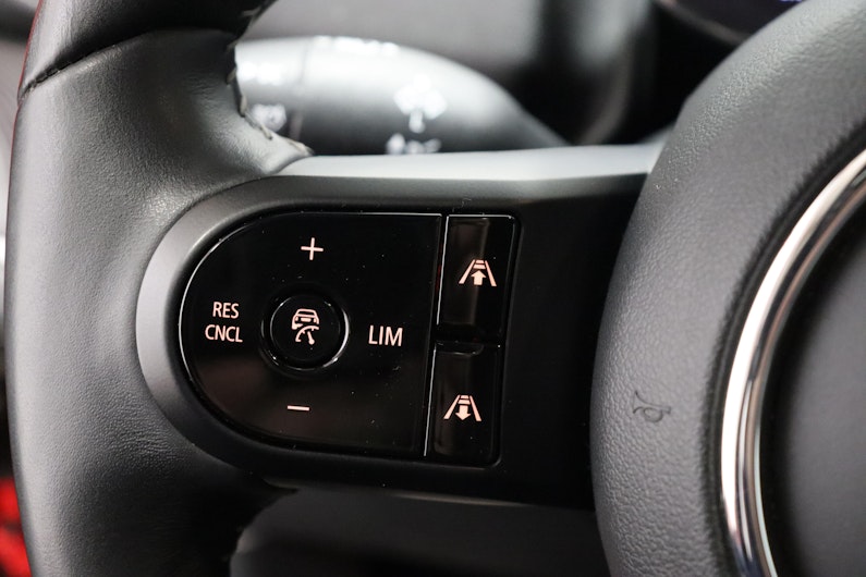 Vehicle image MINI COUNTRYMAN