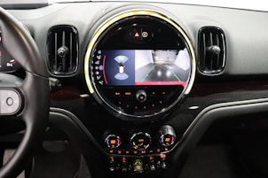 Vehicle image MINI Countryman F60 1.5i Cooper S E ALL4
