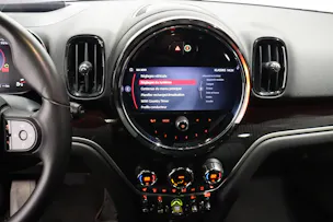 Mini Countryman F60 1.5i Cooper S E ALL4