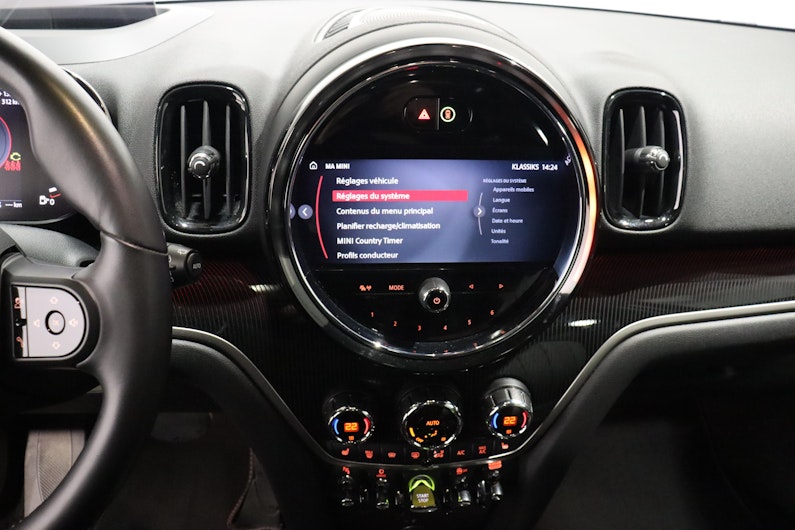 Vehicle image MINI COUNTRYMAN