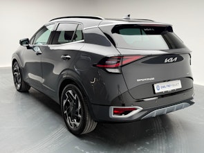 Vehicle image KIA Sportage 1.6 T-GDi PHEV GT-Line