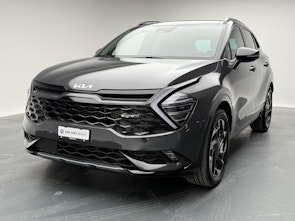 Vehicle image KIA Sportage 1.6 T-GDi PHEV GT-Line