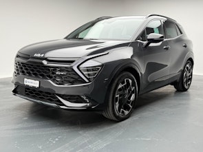 Vehicle image KIA Sportage 1.6 T-GDi PHEV GT-Line