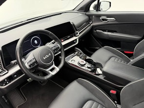 Vehicle image KIA Sportage 1.6 T-GDi PHEV GT-Line