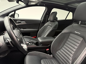 Vehicle image KIA Sportage 1.6 T-GDi PHEV GT-Line