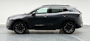 Vehicle image KIA Sportage 1.6 T-GDi PHEV GT-Line