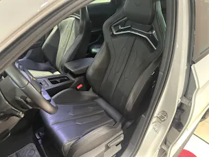 Cupra Leon ST 2.0 TSI 370 VZ CUP 4Drive DSG
